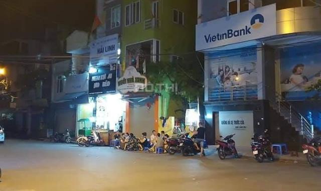 Bán nhà mặt phố Yên Viên, kinh doanh đỉnh, diện tích 100 m2, giá: 8.8 tỷ