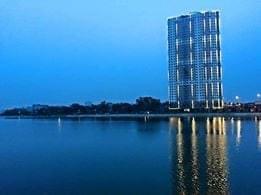 Bán căn hộ chung cư tại dự án VP6 Linh Đàm, Hoàng Mai, Hà Nội diện tích 65m2, giá 990 triệu