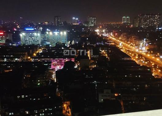Bán căn hộ cao cấp 2PN chung cư Hinode City Minh Khai view thành phố