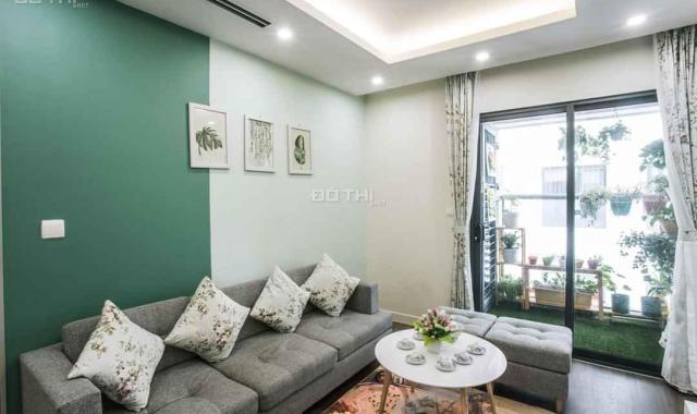 (Hot) cho thuê căn hộ 2 - 3 phòng ngủ đẹp tại dự án Imperia Garden Nguyễn Huy Tưởng