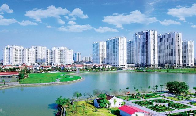 Chính chủ cần bán gấp biệt thự KĐT thành phố Giao Lưu