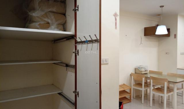 Cần bán căn hộ N03 Chùa Láng 75.02m2 chia 2 ngủ full nội thất về ở ngay