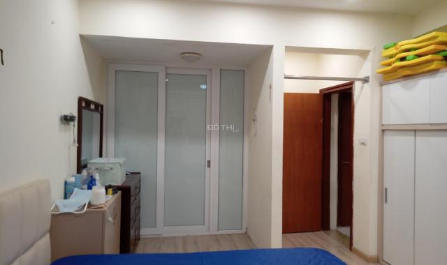 Cần bán căn hộ N03 Chùa Láng 75.02m2 chia 2 ngủ full nội thất về ở ngay