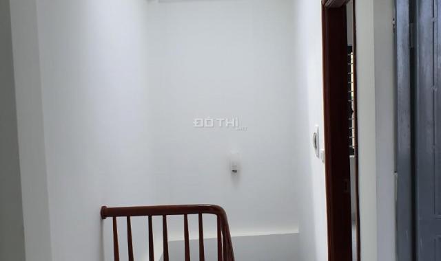 Bán nhà riêng 4 tầng, đẹp giá rất hợp lý tại ngõ phố Ngô Quyền, phường Quang Trung, Hà Đông, HN