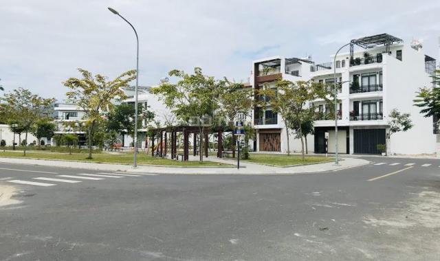 Bán lô 75m2, đường A3, khu đô thị VCN Phước Long 1, Nha Trang. Giá 32.5tr/m2, LH 0938161427