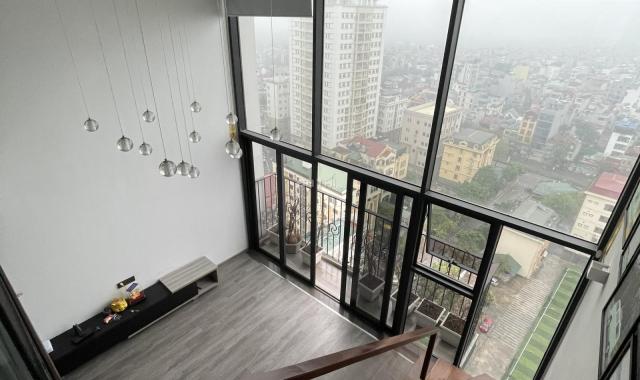 Bán căn hộ chung cư PentStudio phường Xuân La, Tây Hồ, Hà Nội