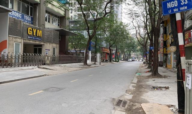 Quận Thanh Xuân: Cho thuê văn phòng 40m2 tại phố Lê Văn Thiêm giá cực rẻ - điện nước giá dân