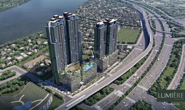 HUNGVILAND - Bán nền nhà phố 100m2 KDC Gia Hòa giá rẻ rề chỉ 7.x tỷ