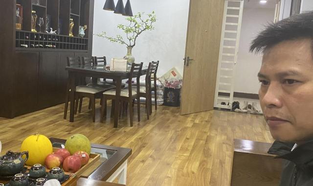 Bán căn hộ chung cư tại dự án VP6 Linh Đàm, Hoàng Mai, Hà Nội diện tích 66m2, giá 1.15 tỷ