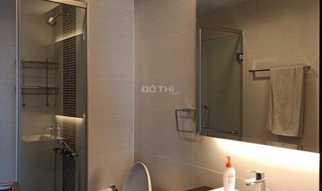 Cho thuê căn hộ cao cấp tại Hoàng Thành Tower 114 Mai Hắc Đế, 3PN, full nội thất, 0974429283