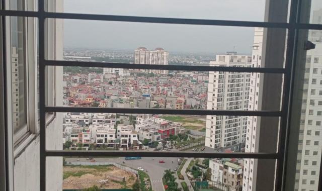 Chính chủ bán chung cư NGD-N03T8 căn góc 100m2- 3PN view Hồ Tây LH: 0986.857.358