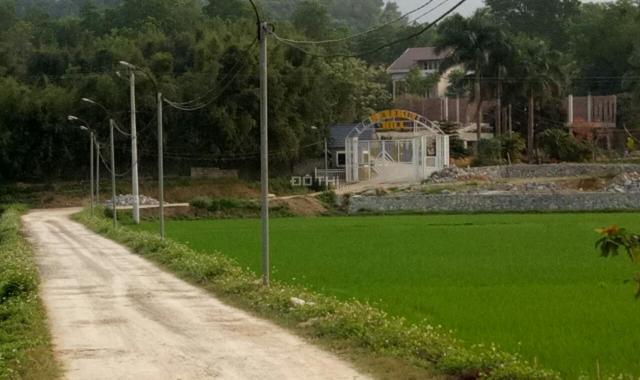 Cần bán mảnh đất 5.652m2 cạnh legacy Hill Lương Sơn Hòa Bình