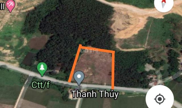 Cần bán mảnh đất 5.652m2 cạnh legacy Hill Lương Sơn Hòa Bình