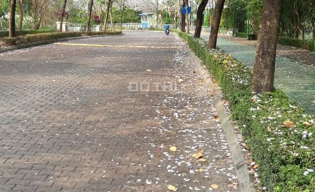 22,68 tỷ với 125m2 biệt thự khu C1 Ciputra, nhà mới phong cách Cam-Pu-Chia, thương lượng thoải mái