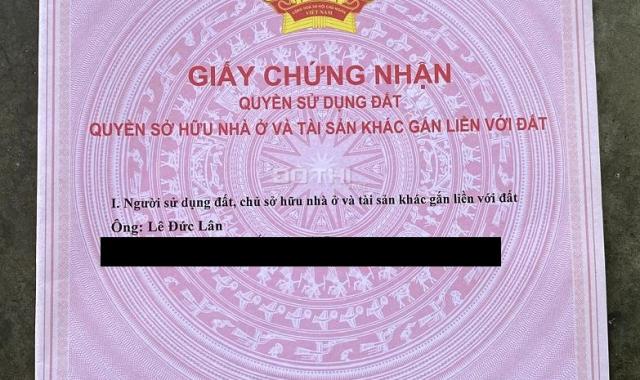 Cần bán đất đẹp diện tích lớn sát TL 634, xã Cát Hạnh, Phù Cát, Bình Định, giá đầu tư