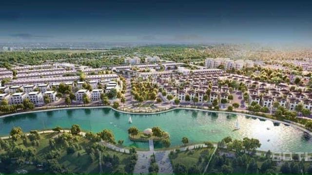 Bán nhà mặt phố tại dự án Eco City Premia, Buôn Ma Thuột, Đắk Lắk diện tích 125m2 giá 2.3 tỷ