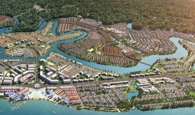 Aqua City đỉnh cao của sự sáng tạo, chỉ vào 10% cho tới khi nhận nhà, liên hệ 0907860179