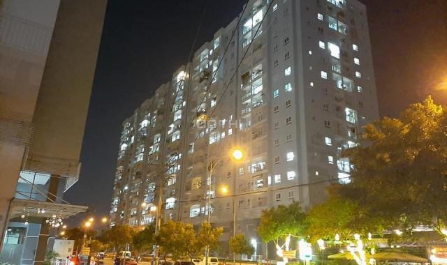 Bán căn hộ tại CC Depot Metro Tham Lương, Quận 12, diện tích 70.3m2 giá 2.3 tỷ