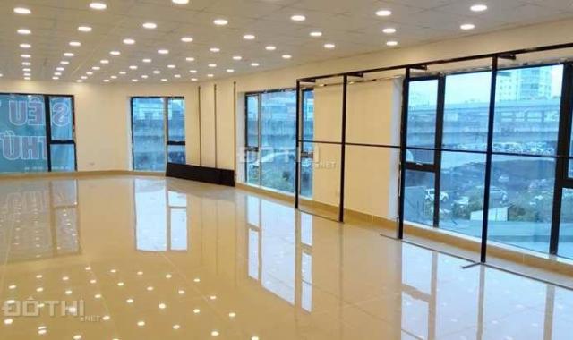 Cho thuê VP DT 35m2 tại ngã 4 Trần Duy Hưng, Big C Thăng Long, view đẹp, giá 7.5 tr/th có VAT