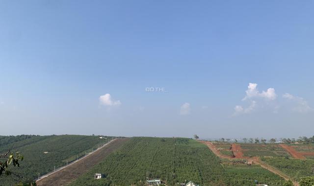 Cần ra gấp lô đất đắc địa có hồ 540m2 lấy vốn làm ăn buôn bán chỉ 799tr tại Bảo Lộc