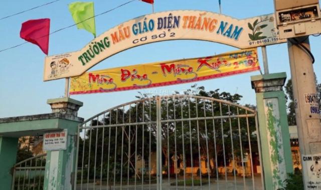 Chính chủ bán 150m2 đất khu dân cư Phong Lục Tây, Xã Điện Thắng Nam, thị xã Điện Bàn