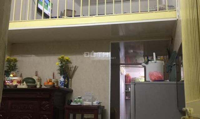 Bán nhà Vĩnh Hưng, Hoàng Mai, 30m2, 3PN, 570 triệu