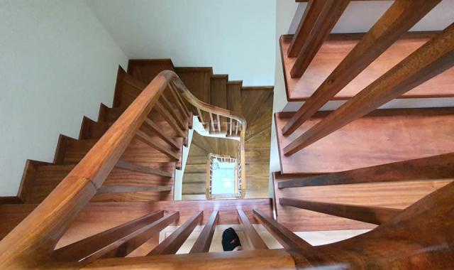 Nhỉnh 2 tỷ sở hữu nhà mới 31m2*4T ngã tư Văn Phú, Hà Đông