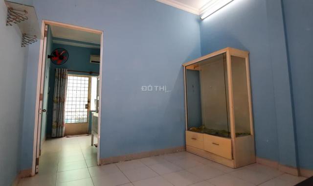 Cho thuê nhà mặt tiền đường số Lâm Văn Bền, 3.5x20m, đầy đủ nội thất. Giá 16tr/th