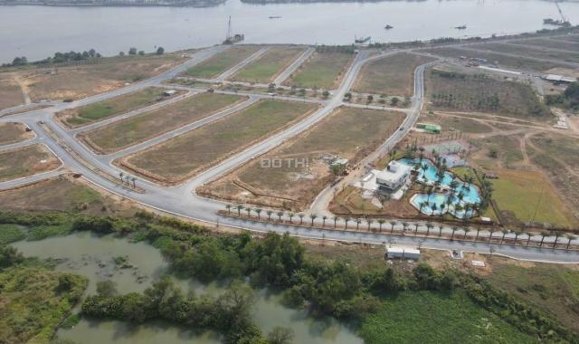 Bán đất xây dựng biệt thự song lập, Tân Vạn, TP Biên Hòa