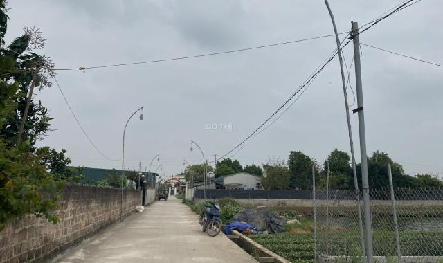 Bán đất xã Hồng Vân, Thường Tín, Hà Nội