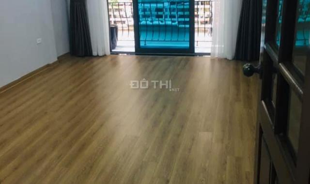 Bán nhà riêng phân lô Phương Mai, Đống Đa - Ô tô đỗ cửa - DT 53m2, 4 tầng, giá 7,5 tỷ - 0987874706