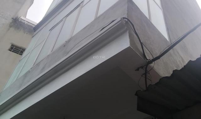Bán nhà mới 5 tầng phố Nguyễn Chính - Tân Mai