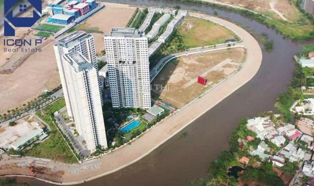 3PN Palm Heights, 121m2 - Nhà thô, căn giá rẻ nhất hiện tại: 5.5 tỷ. 0938221611