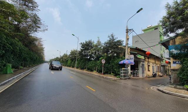 Chính chủ, bán đất tặng nhà 2 tầng, khu 918 - Phúc Đồng - Long Biên, 54 m2, 4.3 tỷ