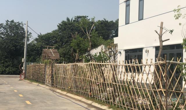 Bán đất nền Thạnh Xuân 52, phường Thạnh Xuân, Quận 12. Giá 2,4 tỷ/nền 50m2