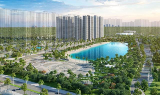 Dự án đô thị thông minh Imperia Smart City