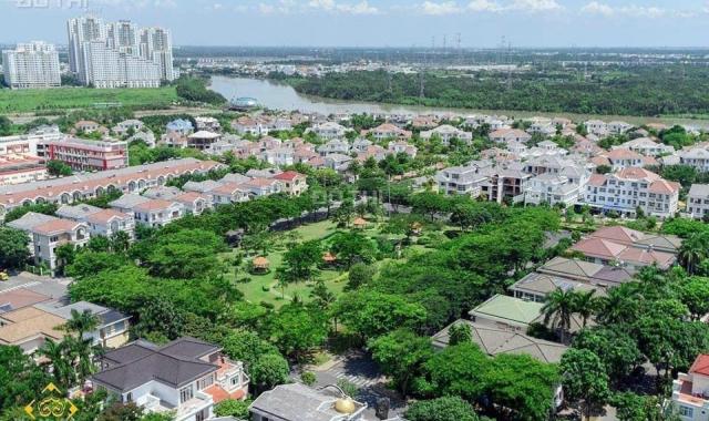 Bán căn hộ Urban Hill, dự án cuối cùng mặt tiền đường Nguyễn Văn Linh, từ CDT, view công viên 5ha