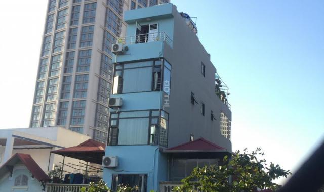 Bán căn hộ TT nhà A5 số 129 đường Nguyễn Trãi, Thanh Xuân, Hà Nội. Diện tích 55m2
