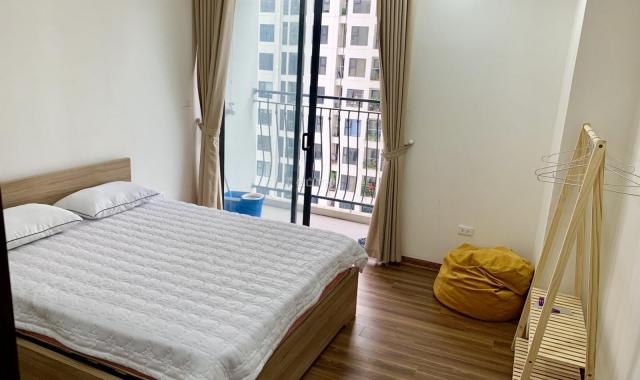 Cần cho thuê căn góc 3 ngủ, đầy đủ nội thất tại chung cư An Bình City. Giá thuê 13tr/th
