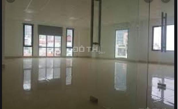 Cho thuê văn phòng Mễ Trì Thượng, diện tích 110 m2/tầng, sàn thông giá rẻ