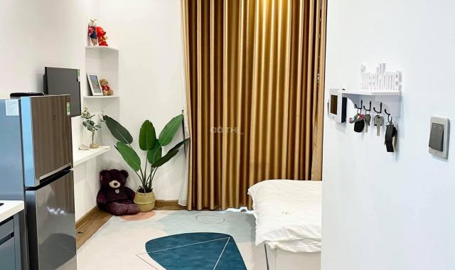 Bán cắt lỗ căn Studio Full đồ giá 1.04 tỷ tại Vinhomes Green Bay, LH: 0967627167