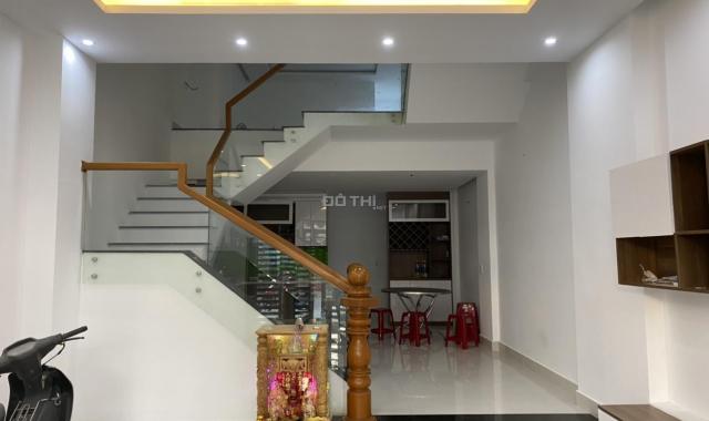 Bán nhà đẹp 4 tầng đầy đủ công năng KĐT Hòa Quý Đà Nẵng giá rẻ