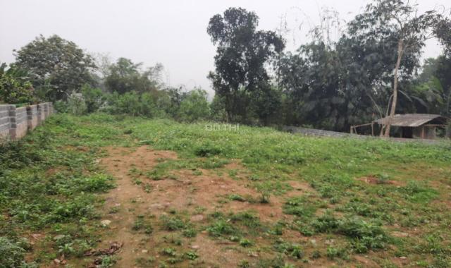 Bán gấp 720m2 đất thổ cư giá siêu rẻ tại Lương Sơn, Hòa Bình