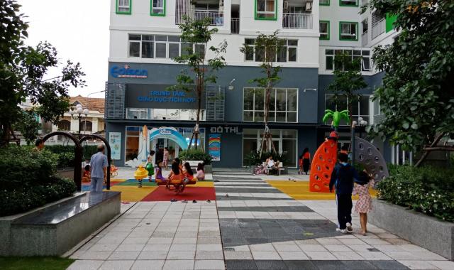 Bán căn shophouse tại dự án Melody Residences, Tân Phú, TP. HCM DTSD 120m2, 6.5 tỷ. LH 0906721277