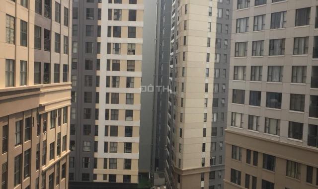 Bán căn hộ 1PN + 1 Saigon Royal Quận 4, giá 4.5 tỷ, diện tích 59m2