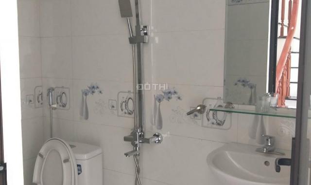 Hàng hiếm nhà mới xây kiên cố, S đất 36m2 x 4T, tại Di Trạch, LH 0342686888