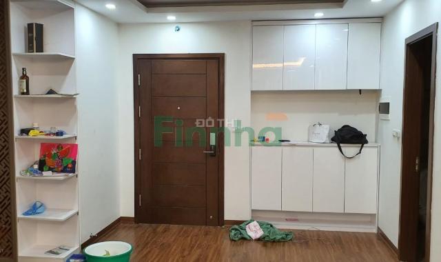 Bán căn góc 3PN tại An Bình City, nội thất đẹp, tầng trung. Giá bán 4.05 tỷ