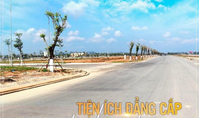 Duy nhất 5 suất ngoại giao liền kề dự án Vịnh An Hoà, giá thấp nhất thị trường