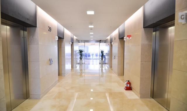 Cho thuê văn phòng trọn gói tại Lotte Center Hà Nội, 54 Liễu Giai, thời gian linh động, mức giá tốt