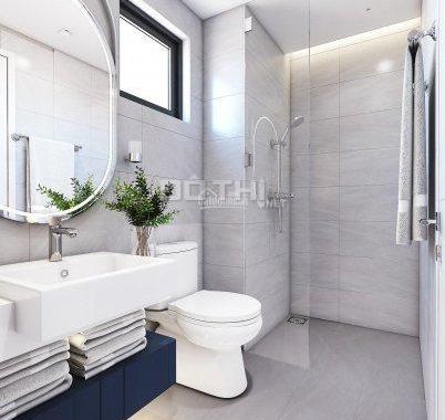 Đa dạng hàng sang nhượng D'Lusso Q2, 1pn - 3pn, giá gốc đợt 1 đã ck 2%. Chỉ 49 triệu/m2 (VAT)